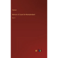 Memoir of Count De Montalembert: Vol. II