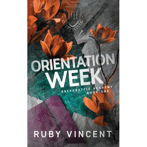 Orientation Week