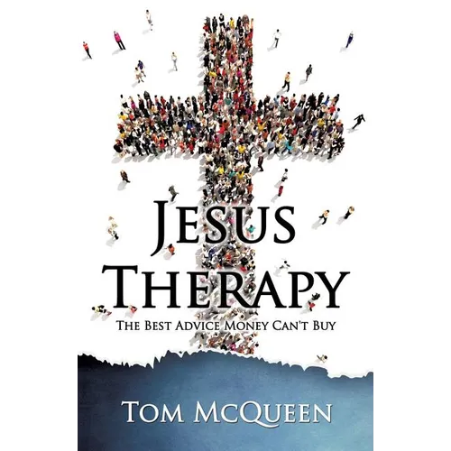 Jesus Therapy