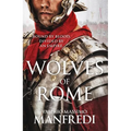 Wolves of Rome
