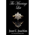 The Marriage List