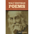 Walt Whitman Poems