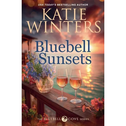 Bluebell Sunsets