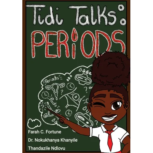 Tidi Talks: Periods!