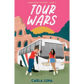 Tour Wars