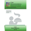 TCM - Liver - Blood stagnation: E218 TCM - Liver - Blood stagnation