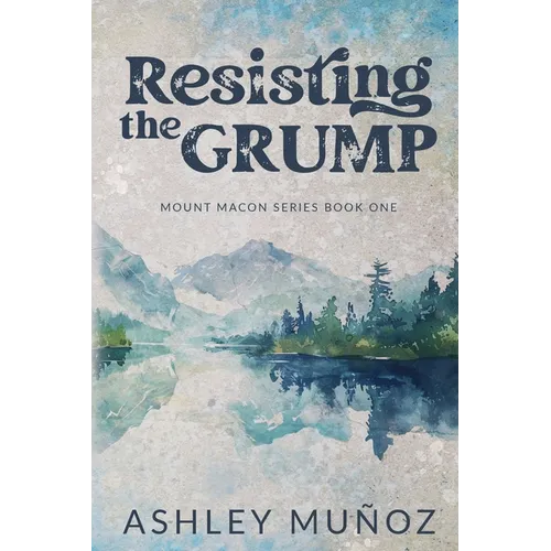Resisting the Grump