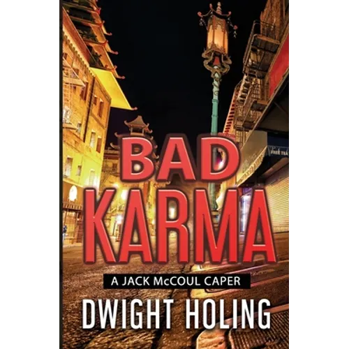 Bad Karma