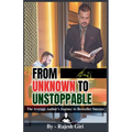 From Unknown to Unstoppable: The Average Author's Journey to Bestseller Success