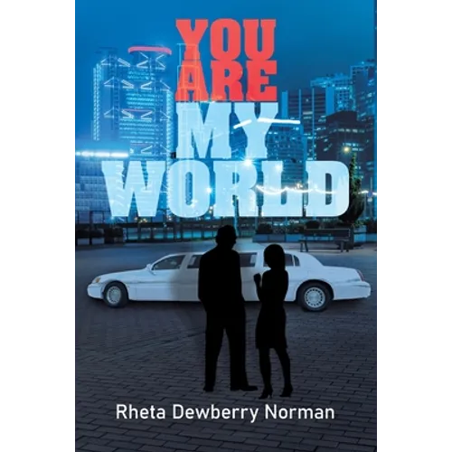 You Are My World