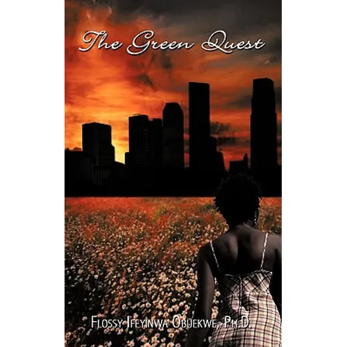 The Green Quest