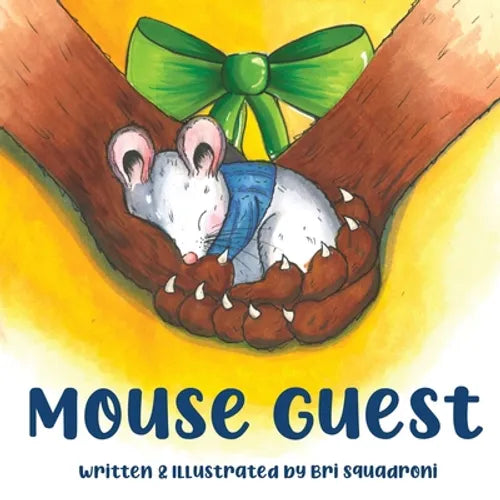 Mouse Guest