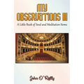 My Observations III