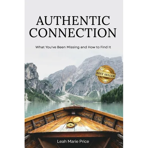 Authentic Connection