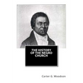 The History of the Negro Church
