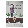 Olivia Grows