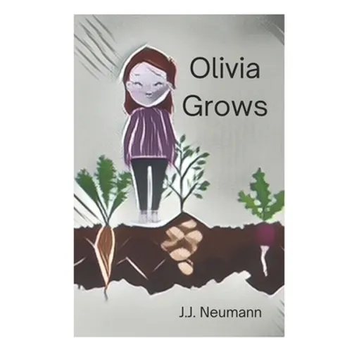 Olivia Grows