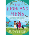 The Highland Hens