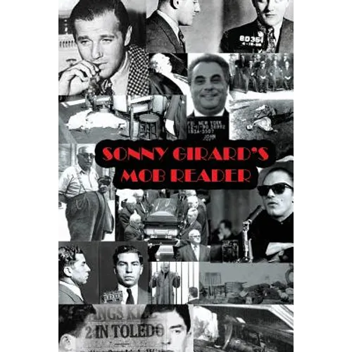 Sonny Girard's Mob Reader