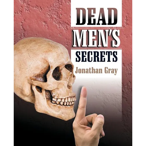 Dead Men's Secrets