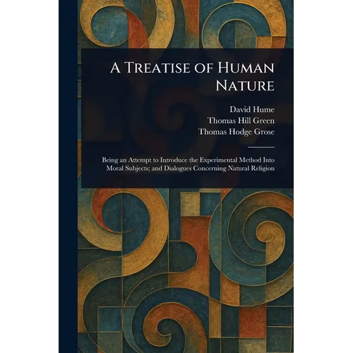 A Treatise of Human Nature