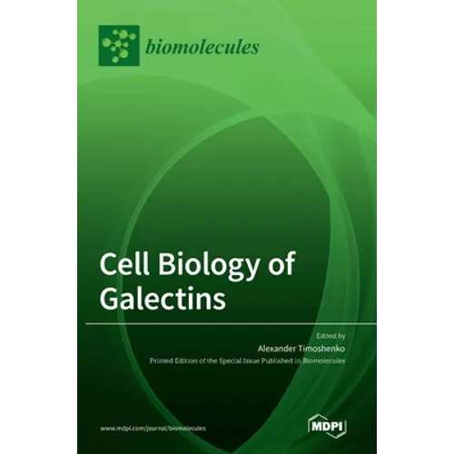 Cell Biology of Galectins