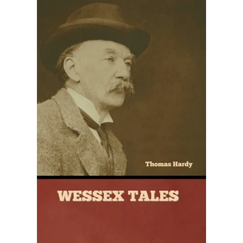 Wessex Tales