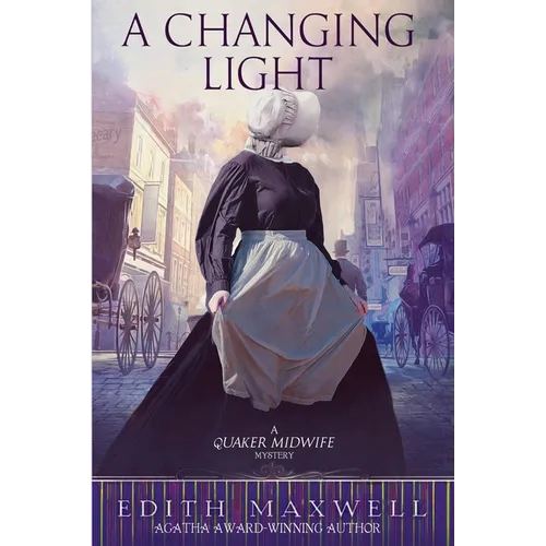 A Changing Light