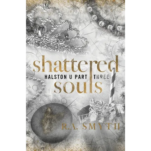 Shattered Souls