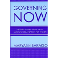 Governing Now: Grassroots Activism in the National Organization for Women