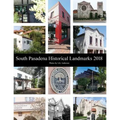 South Pasadena Historical Landmarks 2018