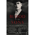 Blood of the Sons: A Mafia Crime Thriller