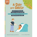 A Day with Daisy: Learn 10 Strategies from a Speech Language Pathologist to Promote your Child's Language Development WHILE Reading to your Child!