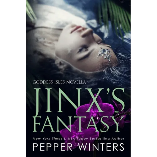 Jinx's Fantasy