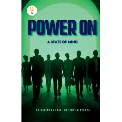 Power On: A State of Mind