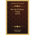 The Life Of Hiuen-Tsiang (1914)