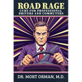 The Road Rage Cure For Professional Drivers and Commuters: A Roadmap to Clarity, Humility and a Peaceful Life