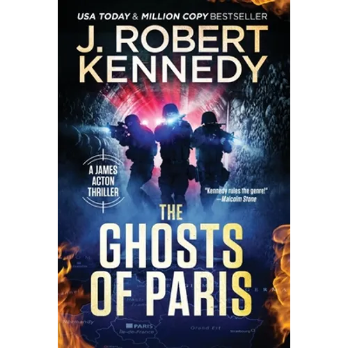 The Ghosts of Paris