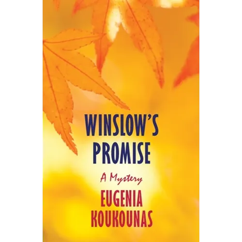 Winslow's Promise: A Mystery