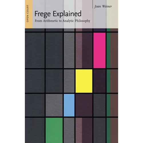 Frege Explained
