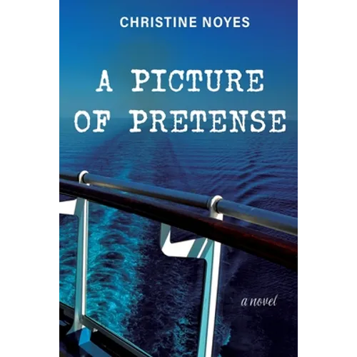 A Picture of Pretense