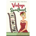 Vintage Sweetheart