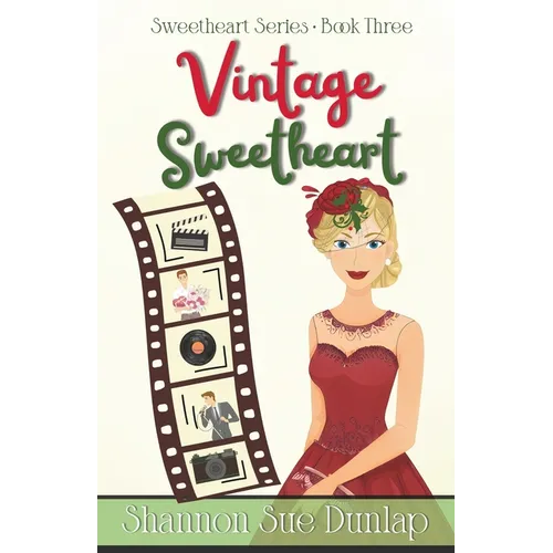 Vintage Sweetheart