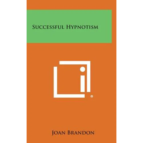 Successful Hypnotism