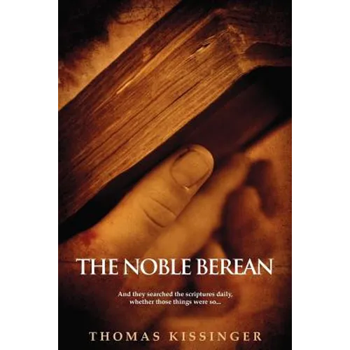 The Noble Berean