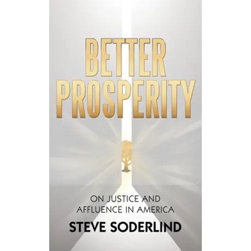 Better Prosperity: On Justice and Affluence in America