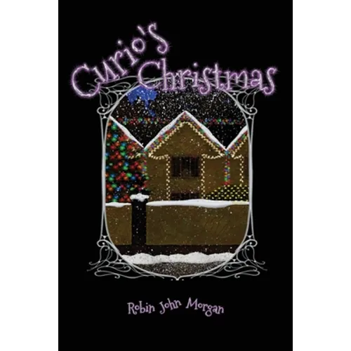 Curio's Christmas