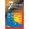 The Seven Churches of Asia