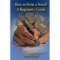 How to Write a Novel: A Beginner's Guide