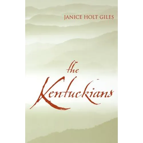 The Kentuckians